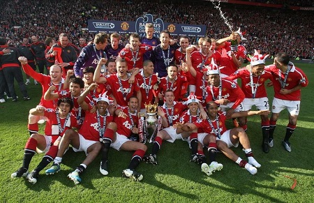 足球的魅力 足球的魅力